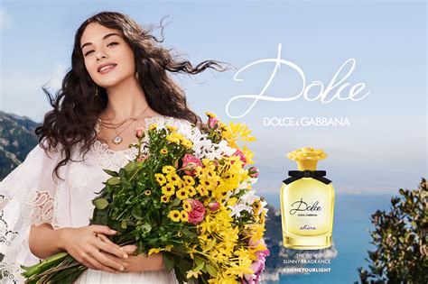 Dolce Shine Dolce&Gabbana для женщин 